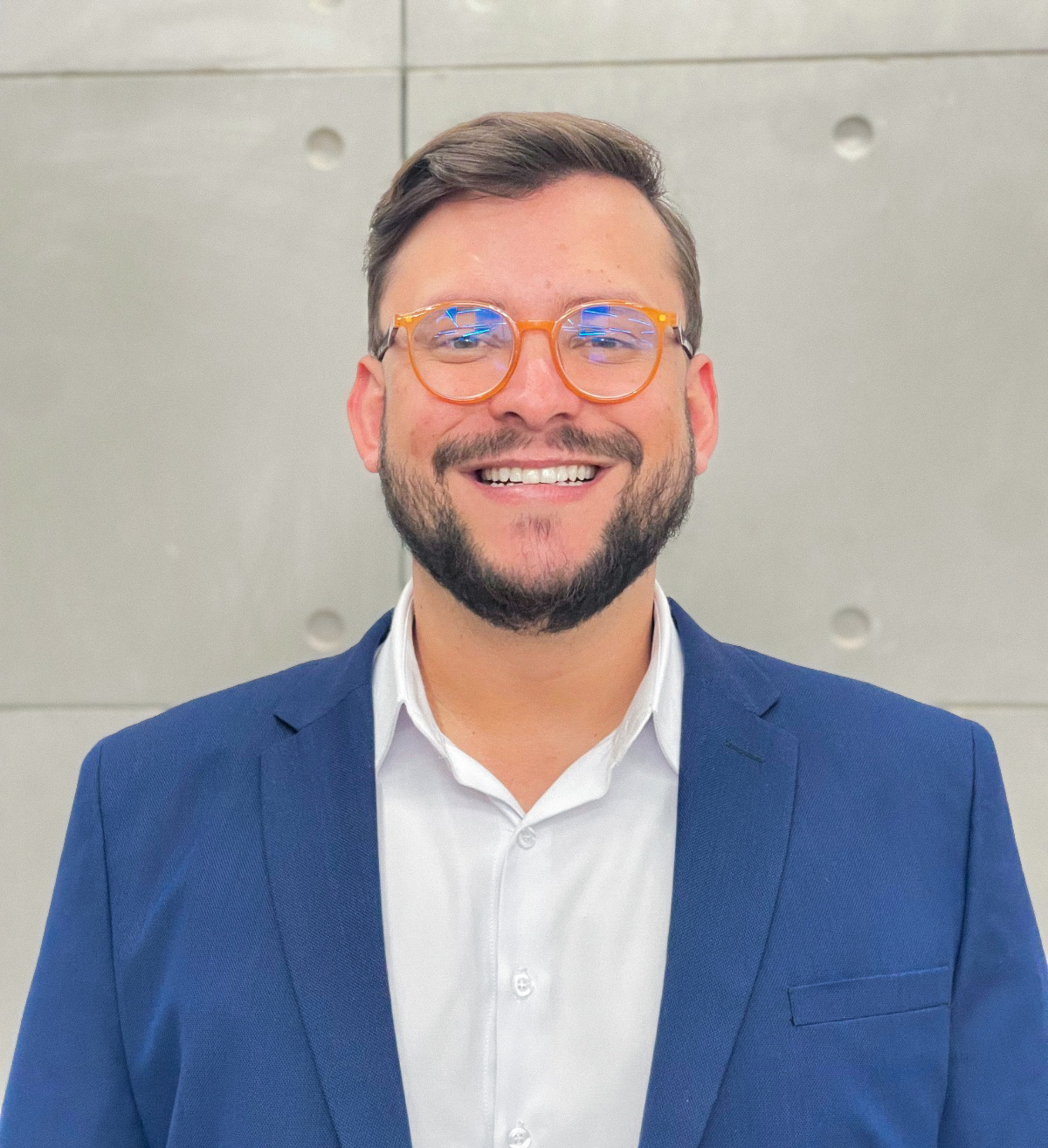 Henrique Silvério